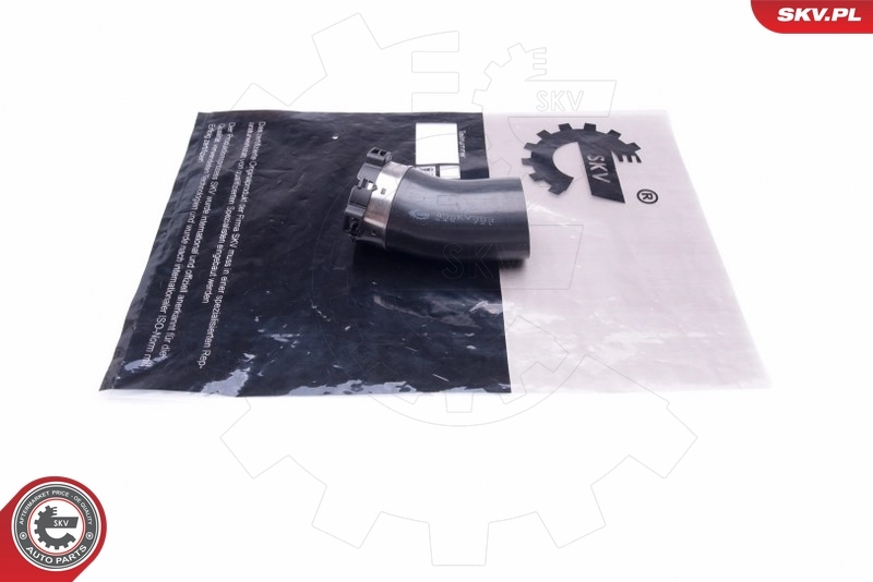 Charge Air Hose